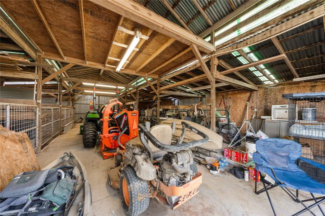 View of garage | Image 34