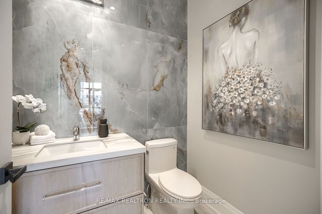 3793 Ferretti Crt, House attached with 5 bedrooms, 6 bathrooms and 2 parking in Innisfil ON | Image 26