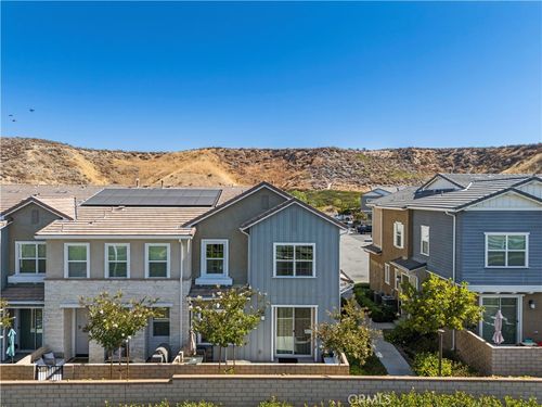 22760 Harmony Dr, Saugus, CA, 91350-5857 | Card Image