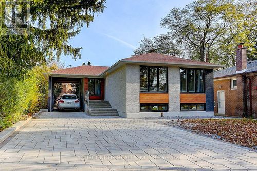bsmt-rm-7-54 Camwood Crescent, Toronto (Parkwoods-Donalda), ON, M3A3L4 | Card Image