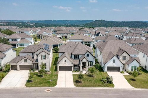 5028 Olimpico Way, Leander, TX, 78641-5768 | Card Image