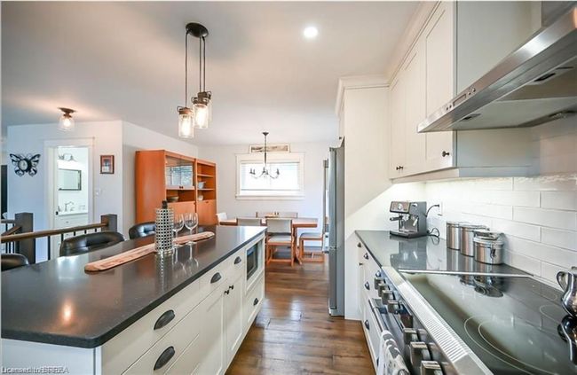 9 Kiwanis Ave, House other with 3 bedrooms, 3 bathrooms and 4 parking in Port Dover ON | Image 7