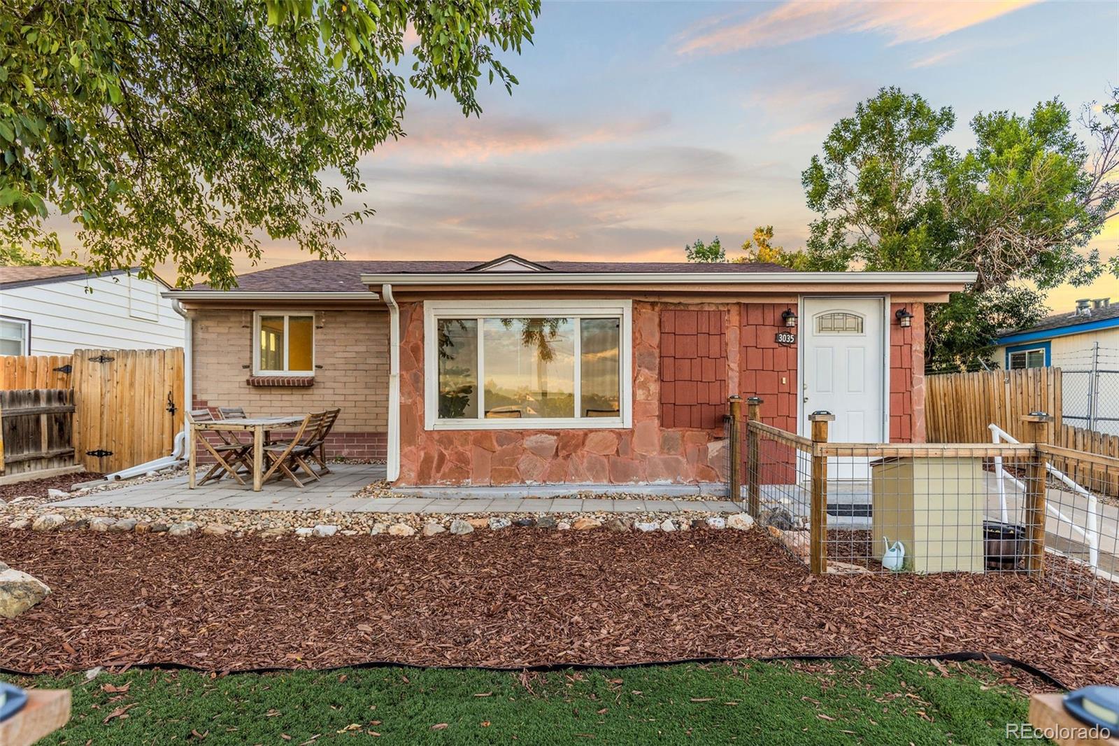 64th Ave, Denver, CO 80221