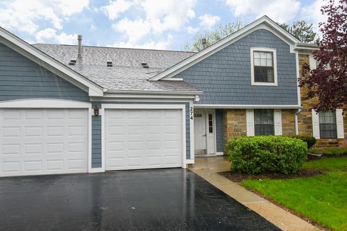 a1-274 Elmwood Ln, Schaumburg, IL, 60193-2034 | Card Image