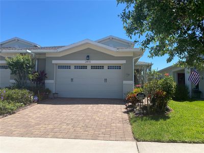 2410 Datura Loop, Home with 2 bedrooms, 2 bathrooms and null parking in Saint Cloud FL | Image 1