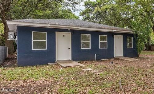 c-264 Mcdonnell Ave, Biloxi, MS, 39531-4208 | Card Image