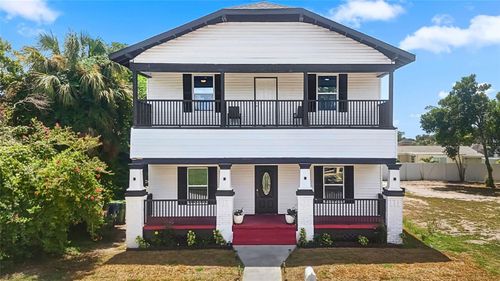 2610 W Cypress St, Tampa, FL, 33609-1723 | Card Image