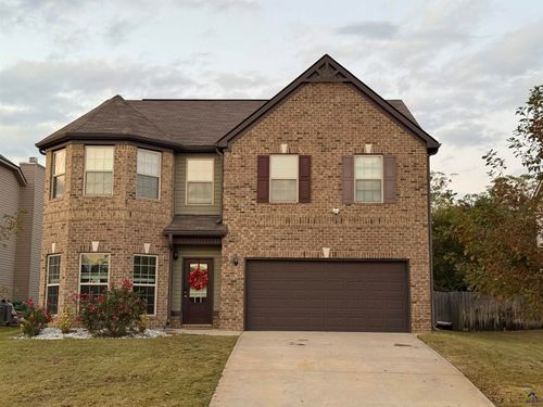 184 Amelia Dr, Byron, GA, 31008-3503 | Card Image