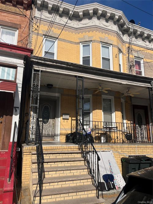8549 80th Street, New York, NY, 11421 | Card Image