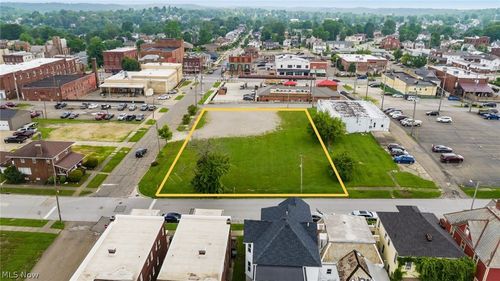 1007 Gaston Ave, Cambridge, OH, 43725 | Card Image