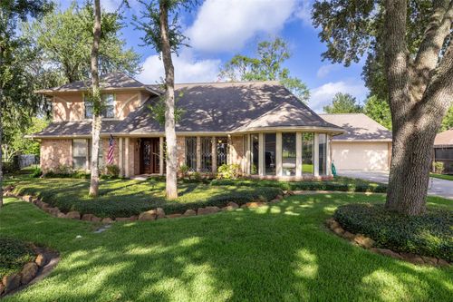 3506 Crosscreek Ct, Missouri City, TX, 77459-3641 | Card Image