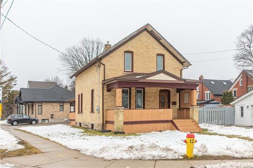 164 Lancaster St E, Kitchener, ON, N2H1N3 | Card Image