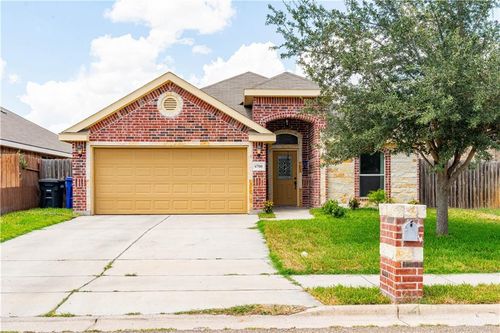 4700 Pelican Avenue, McAllen, TX, 78504 | Card Image