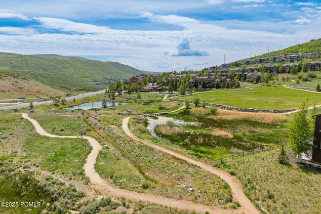 13579 N Hillclimb Ln, Condo with 3 bedrooms, 3 bathrooms and null parking in Kamas UT | Image 43