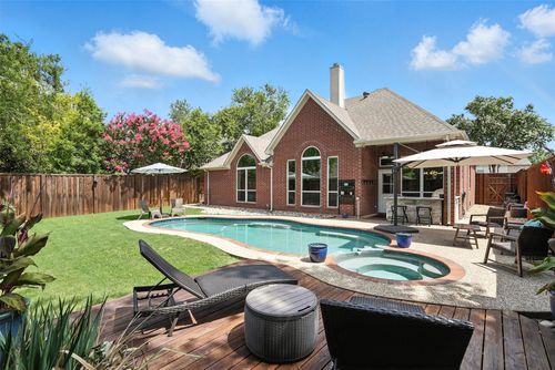 1424 Falls Rd, Coppell, TX, 75019-3620 | Card Image