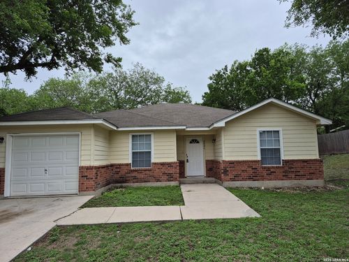 8806 Slumber Ln, Converse, TX, 78109-1016 | Card Image