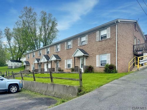 224 Saint Mary St, Loretto, PA, 15940 | Card Image