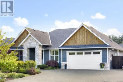 357 Legacy Dr, House other with 3 bedrooms, 3 bathrooms and 4 parking in Campbell River BC | Image 1