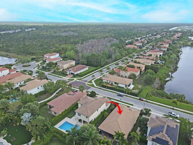 212 Behring Way, House other with 3 bedrooms, 3 bathrooms and null parking in Jupiter FL | Image 54