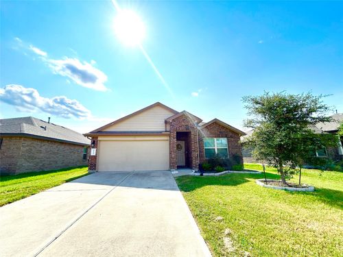 8114 Oakleaf Meadow Ct, Rosharon, TX, 77583-1567 | Card Image