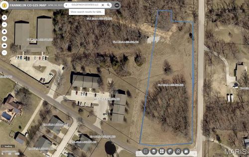 0 Crescent Lake Rd, Saint Clair, MO, 63077 | Card Image