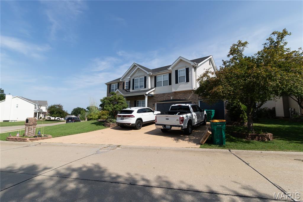 Residential in Fenton 3
