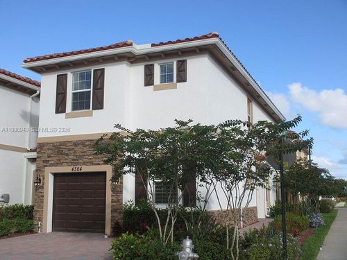 4304-4304 Brewster Ln, West Palm Beach, FL, 33417-8354 | Card Image