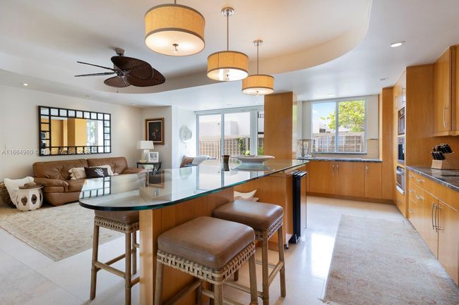 APT-174 - 201 Crandon Blvd, Townhouse with 4 bedrooms, 7 bathrooms and null parking in Key Biscayne FL | Image 21