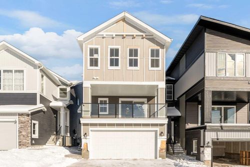 144 Pl Crimson Ridge Nw, Calgary, AB, T3L0K4 | Card Image