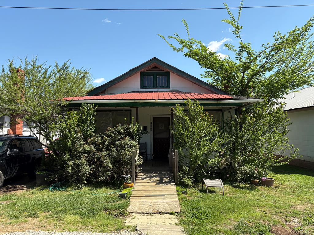 Residential Income in Louisa 3