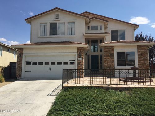 3200 Cityview Ter, Sparks, NV, 89431-1284 | Card Image