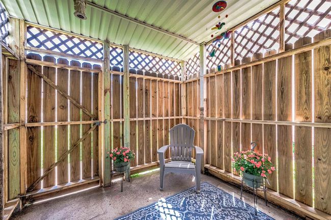 outside patio | Image 17