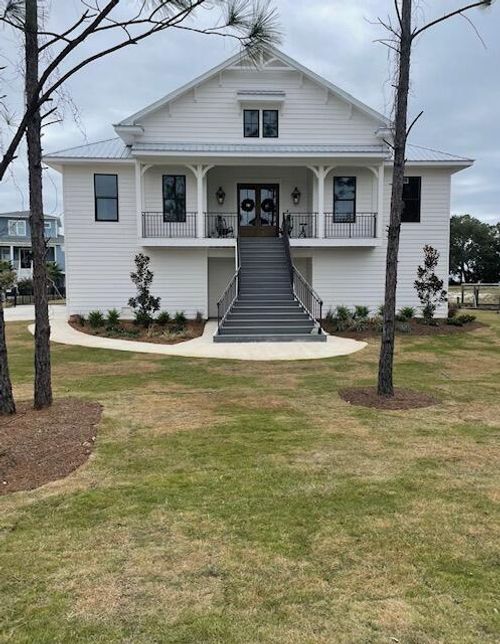 4525 Soundside Drive, Gulf Breeze, FL, 32563 | Card Image