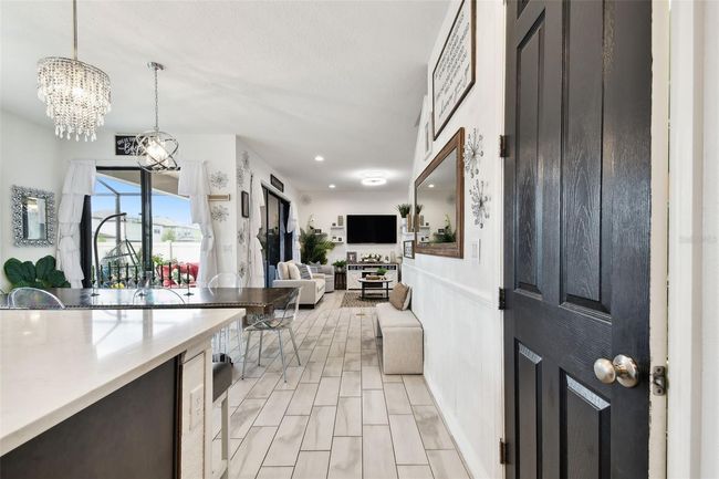 12643 Horseshoe Bend Dr, House other with 5 bedrooms, 3 bathrooms and null parking in LITHIA FL | Image 26