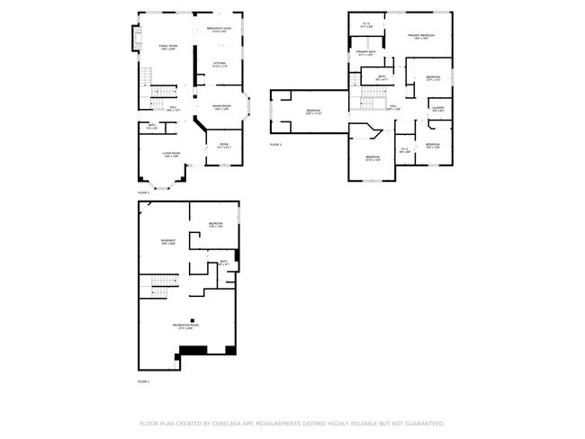 2450 Geneva Ln, House other with 5 bedrooms, 4 bathrooms and 6 parking in Montgomery IL | Image 40
