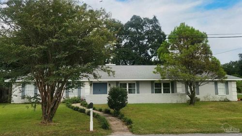 405 Poinciana Dr, Gulf Breeze, FL, 32561-4611 | Card Image