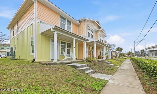 156 Sandy Beach Ln, Atlantic Beach, FL, 32233-2569 | Card Image