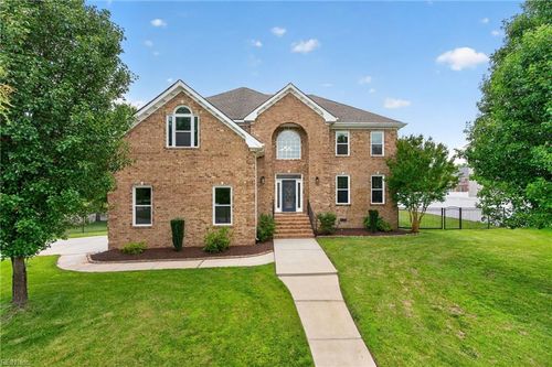 2293 Valle Rio Way, Virginia Beach, VA, 23456 | Card Image
