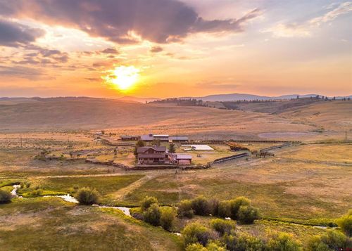 28890 County Rd S, Saguache, CO, 81149 | Card Image