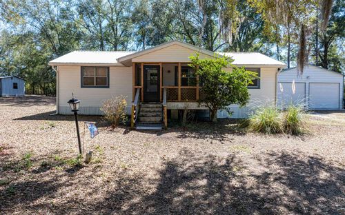 609 Nw 96th Pl, Branford, FL, 32008-7284 | Card Image