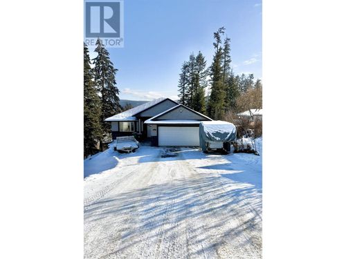 124 Ridgeview Pl, Williams Lake, BC, V2G5K4 | Card Image