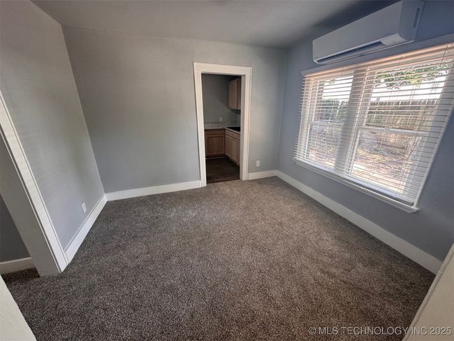 115 N R St, House other with 2 bedrooms, 1 bathrooms and null parking in Muskogee OK | Image 10