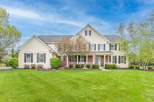 28309 W Savannah Trl, Lake Barrington, IL, 60010-2370 | Card Image