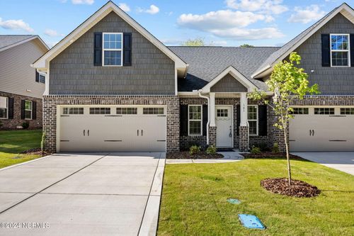 unit-38-161 Lark Drive, Pinehurst, NC, 28374 | Card Image