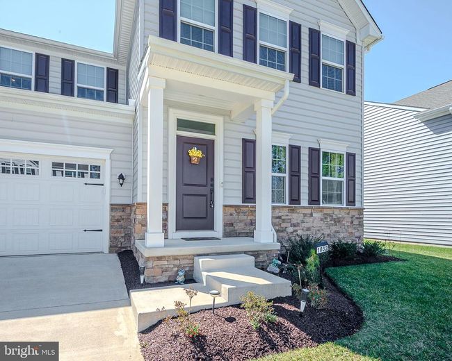 1032 Applecross Dr, House other with 6 bedrooms, 5 bathrooms and null parking in MIDDLETOWN DE | Image 4