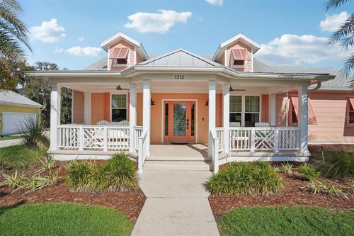 1212 Fiesta Key Cir, LADY LAKE, FL, 32159-5040 | Card Image