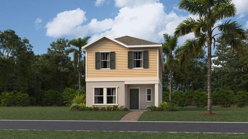 7183 Rosy Sky Ave, ORLANDO, FL, 32829 | Card Image