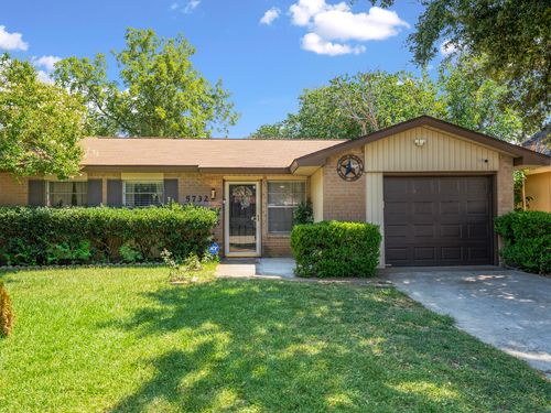 5732 Bonner Dr, Haltom City, TX, 76148-4105 | Card Image