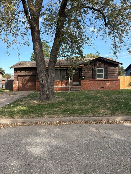 9161 E Marshall Street, Tulsa, OK, 74115 | Card Image