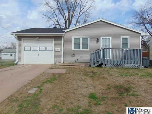 2303 S 10th St, Council Bluffs, IA, 51501-7402 | Card Image